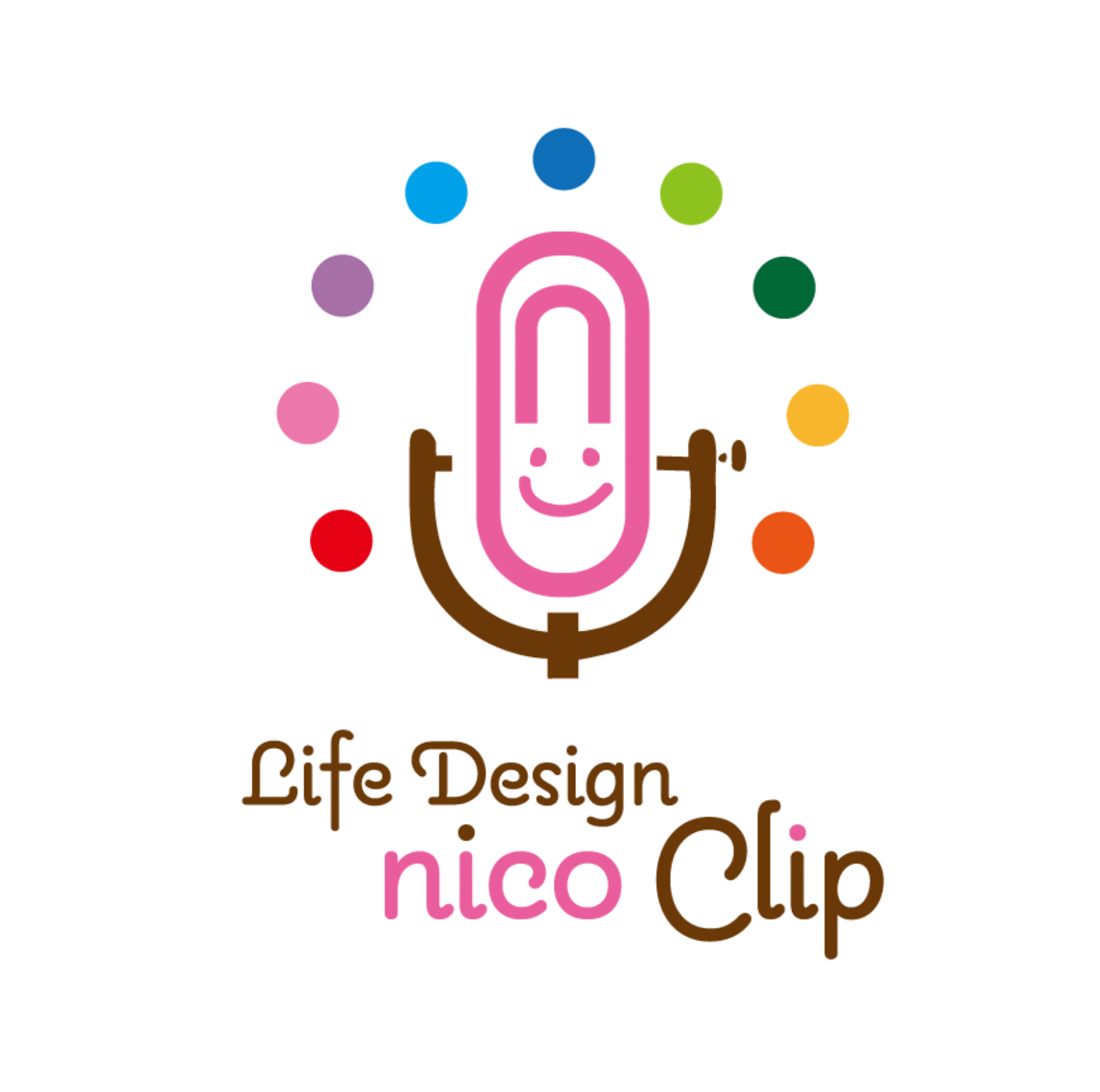 Life Design nico Clip