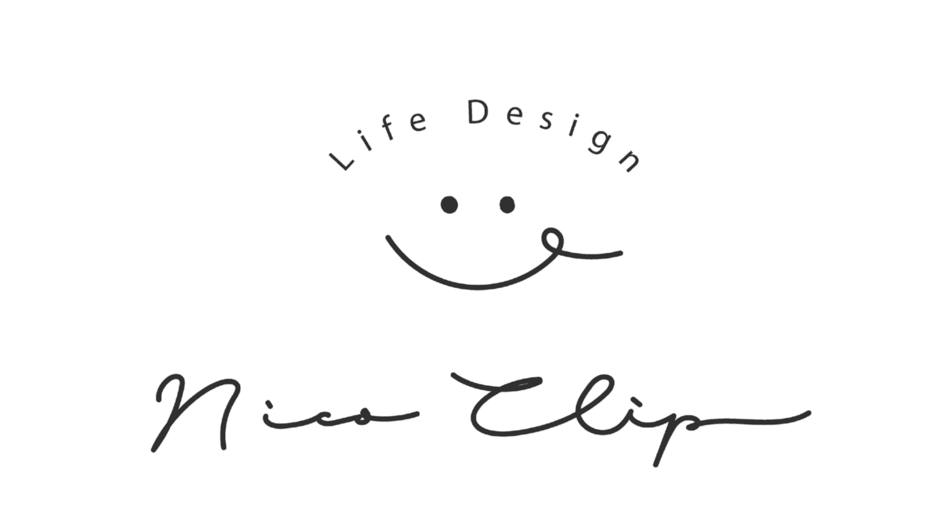 Life Design nico Clip