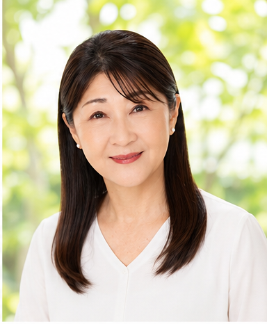 玉城陽子